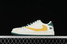 Picture of Air Jordan Travis Scott _SKUfw18028414468383079fw